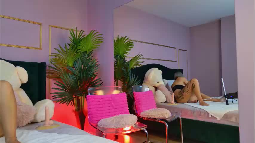 kirrawhite Live Sex November 18, 2025