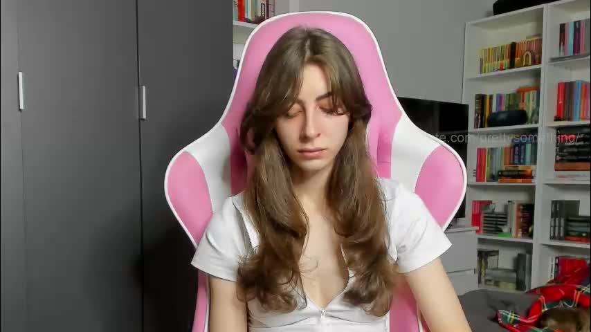 prettysomething Live Sex December 13, 2025