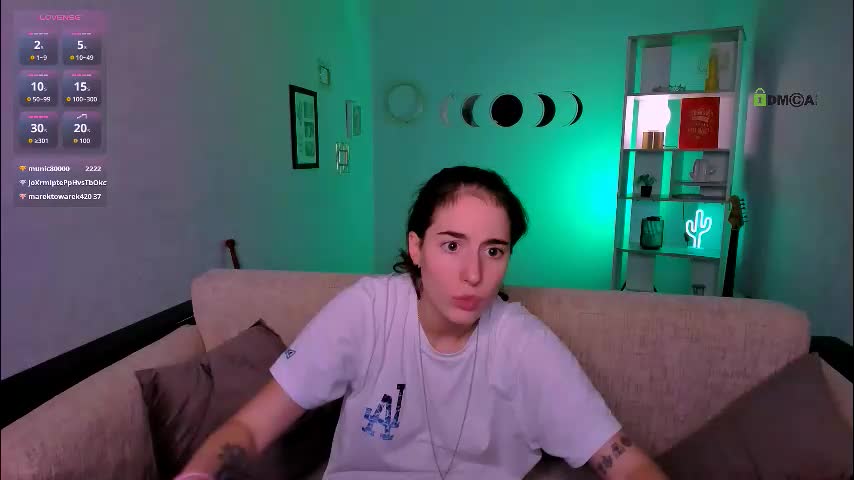 daisy_baby_ Live Sex December 14, 2025