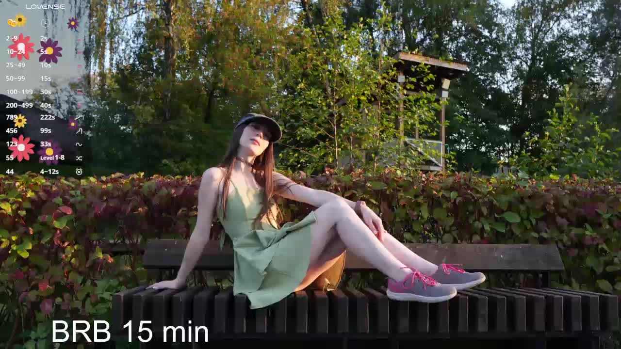 lollipop-o Live Sex December 14, 2025