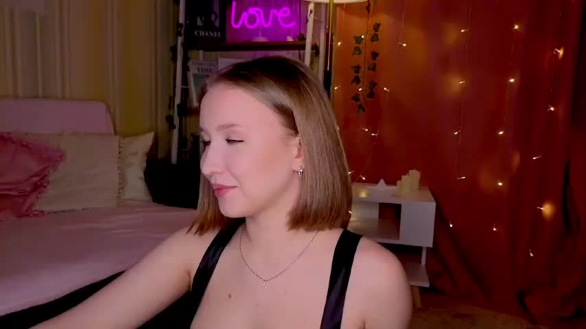 EvaSweet Live Sex December 13, 2025