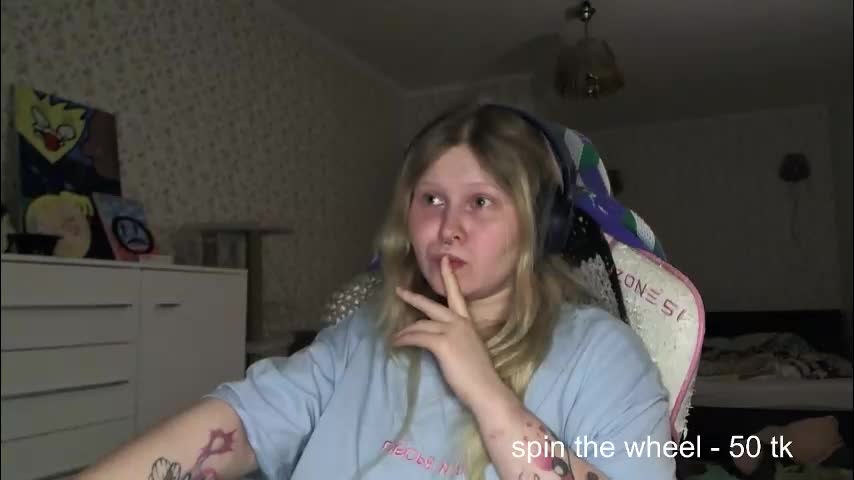 fairydreams_ Live Sex 2025.11.18