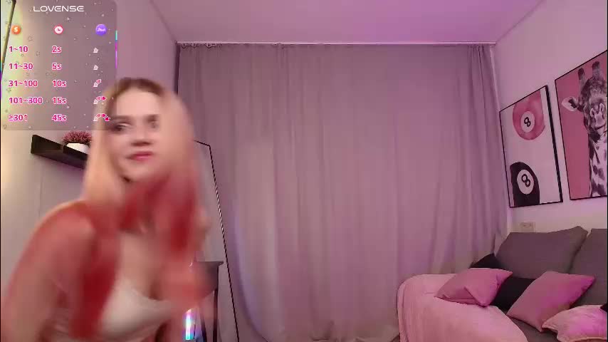 gretchen_mol Live Sex December 13, 2025