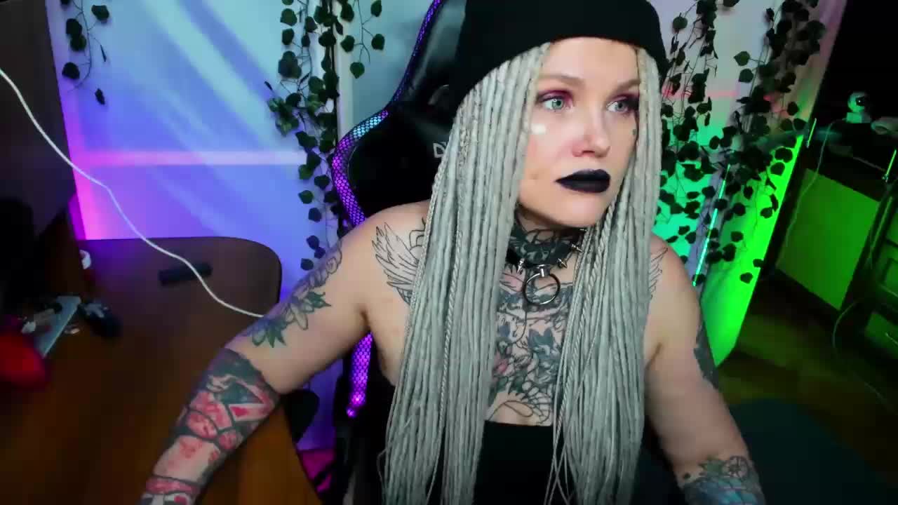 HellGa Live Sex December 13, 2025