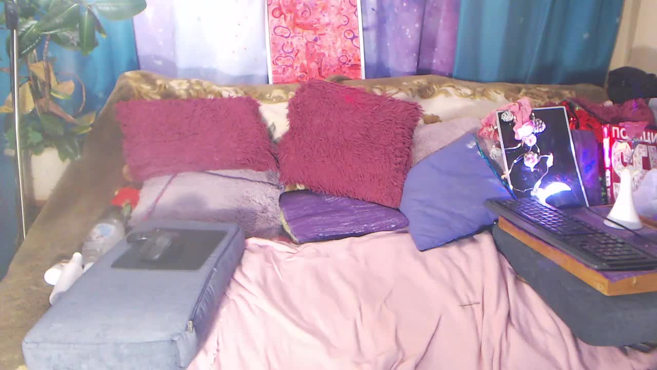 Mila003 Live Sex December 14, 2025