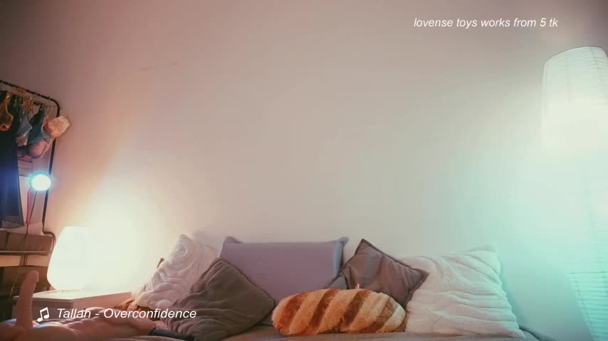 STANOVAYA300KG Live Sex December 17, 2025