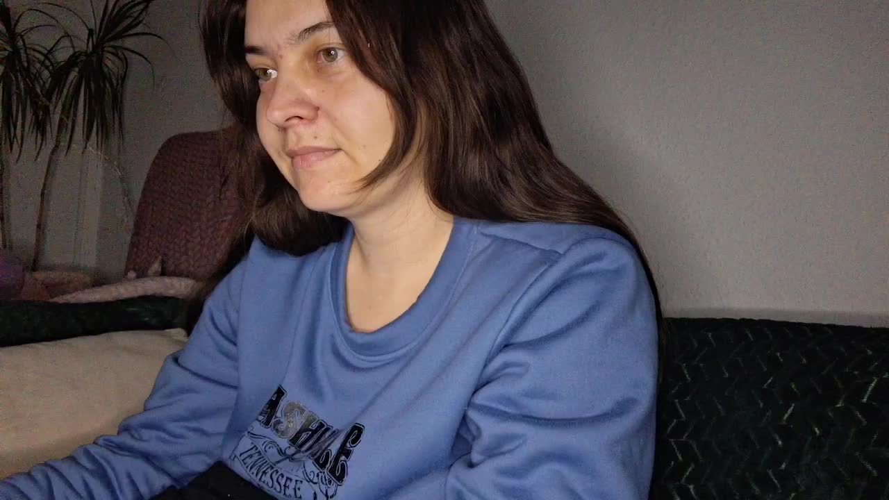 CyndeeWinter Live Sex November 18, 2025