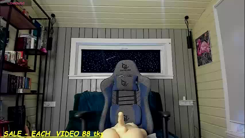 sandy_chris Live Sex December 15, 2025