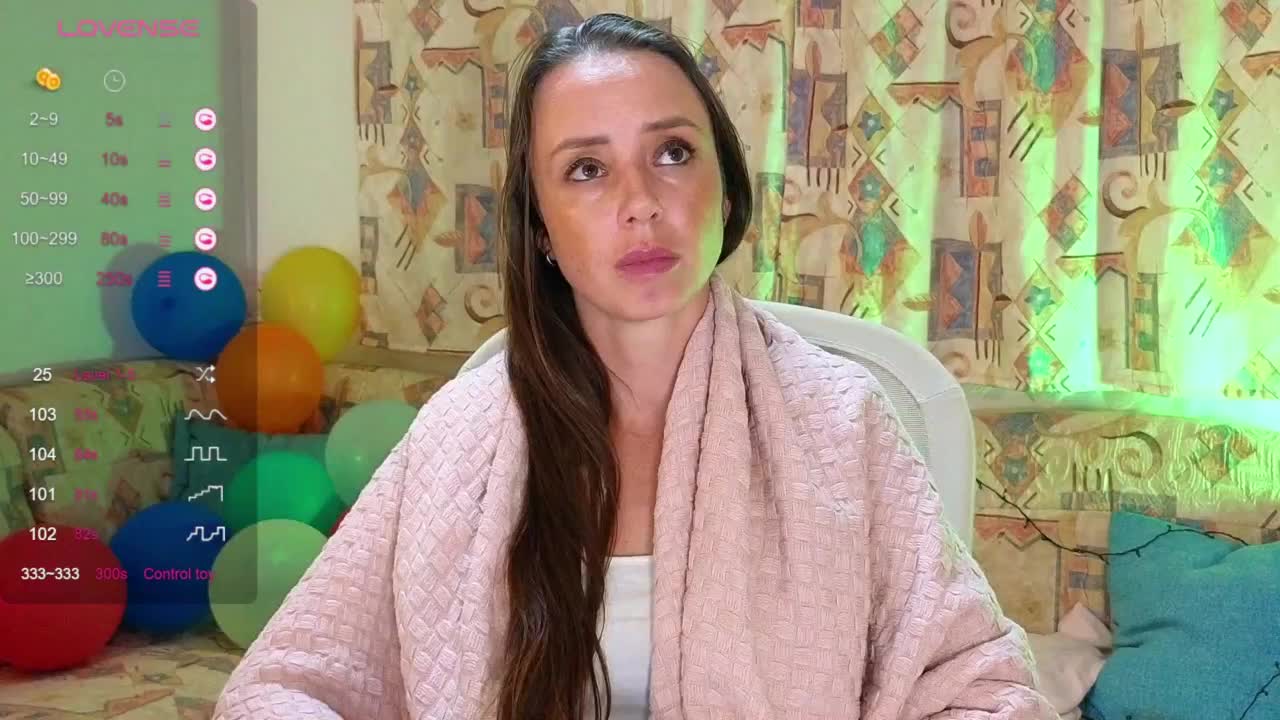 Miss_Milka Live Sex December 14, 2025