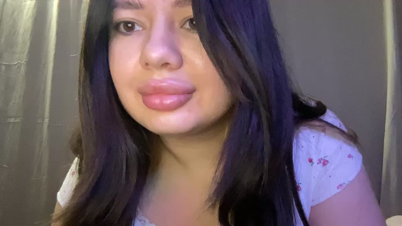 VikaSpace Live Sex December 14, 2025