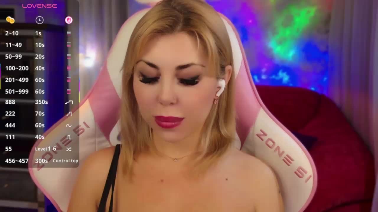 Cool-Baby Live Sex December 13, 2025