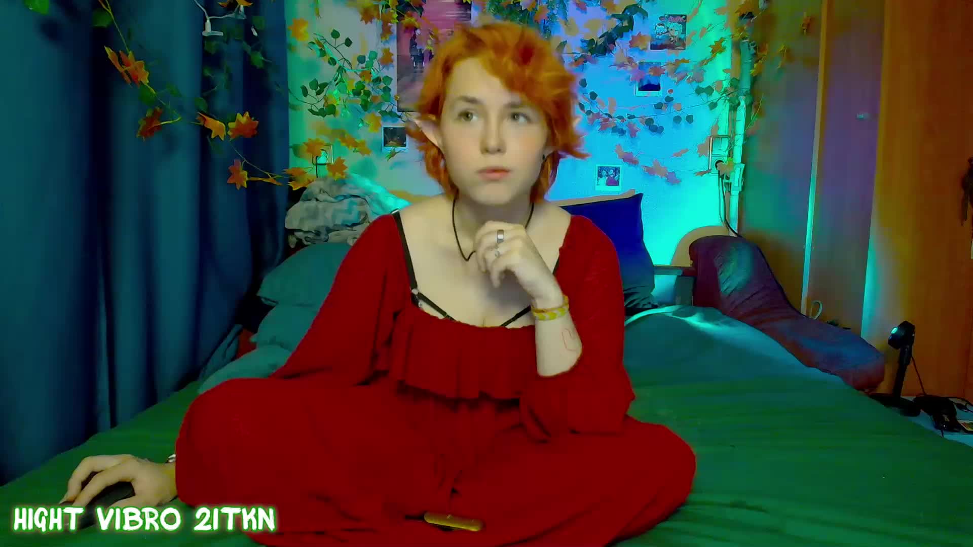 Tricky_Kitsune Live Sex December 17, 2025