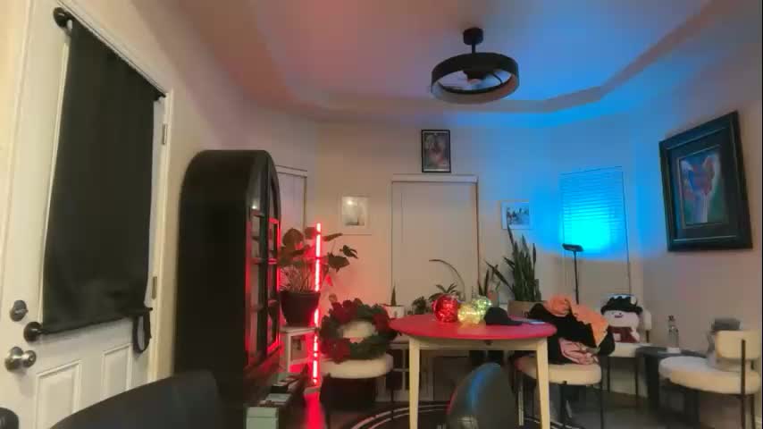 obsidianheartsx Live Sex December 14, 2025