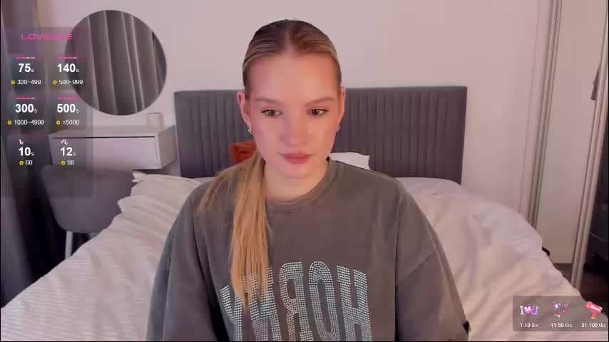 cassietyler Live Sex December 13, 2025