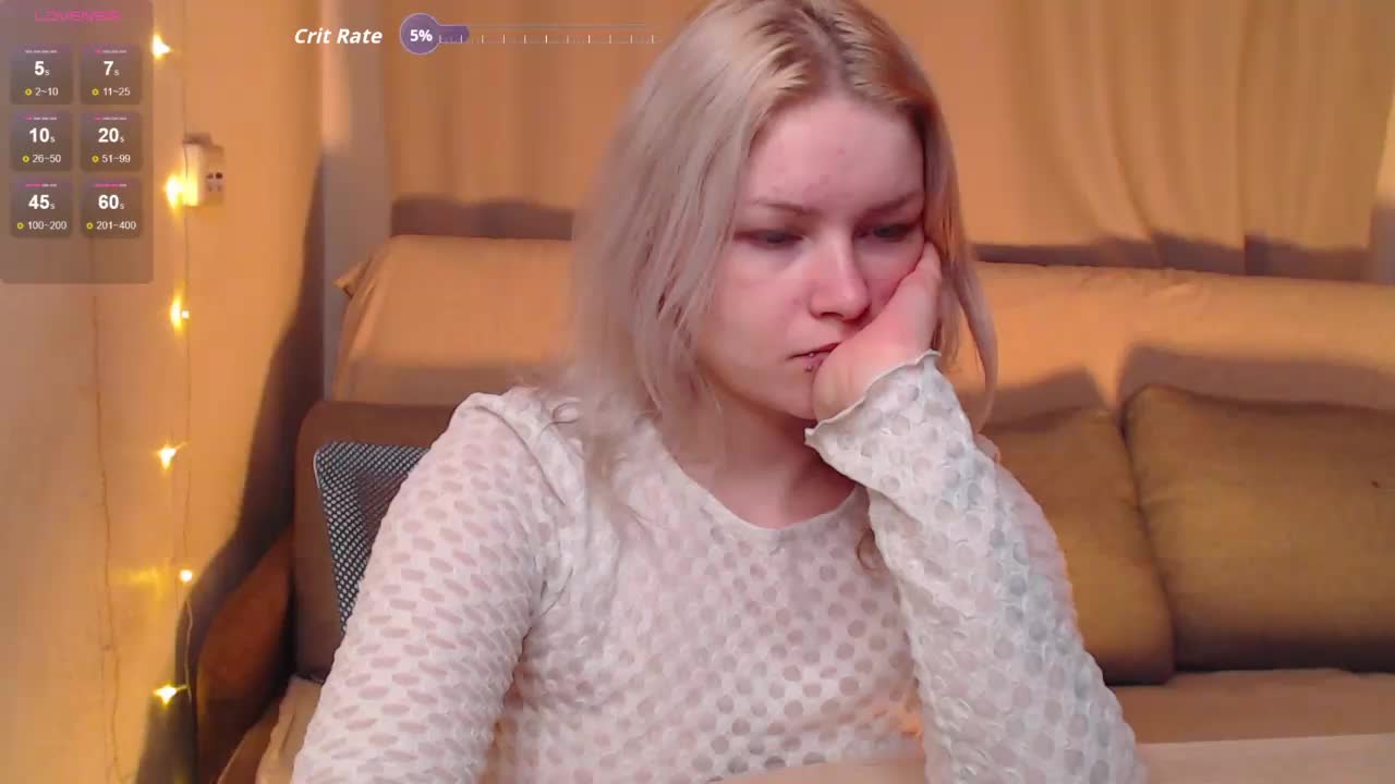 CherryNight666 Live Sex December 13, 2025