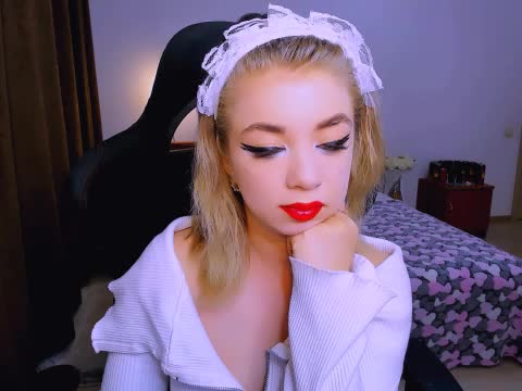 BabyNicole Live Sex December 13, 2025