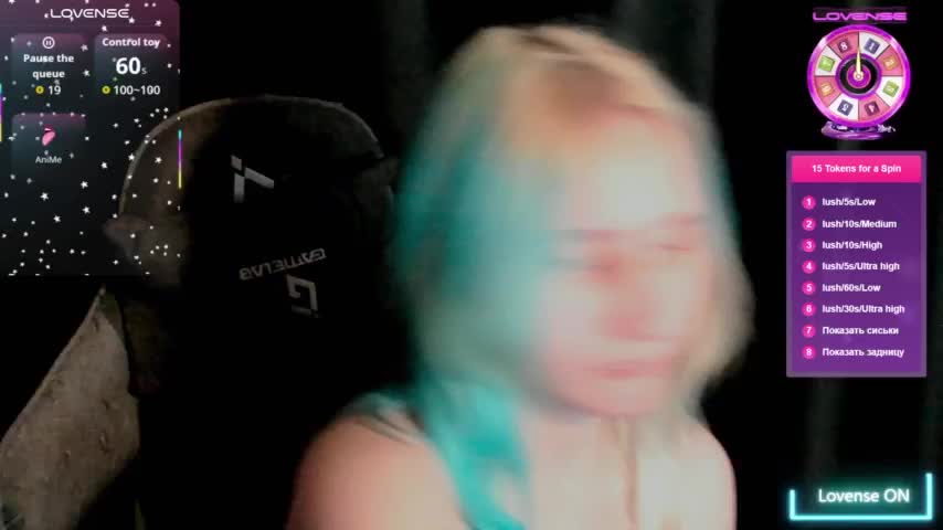 ChristyW3b Live Sex November 19, 2025