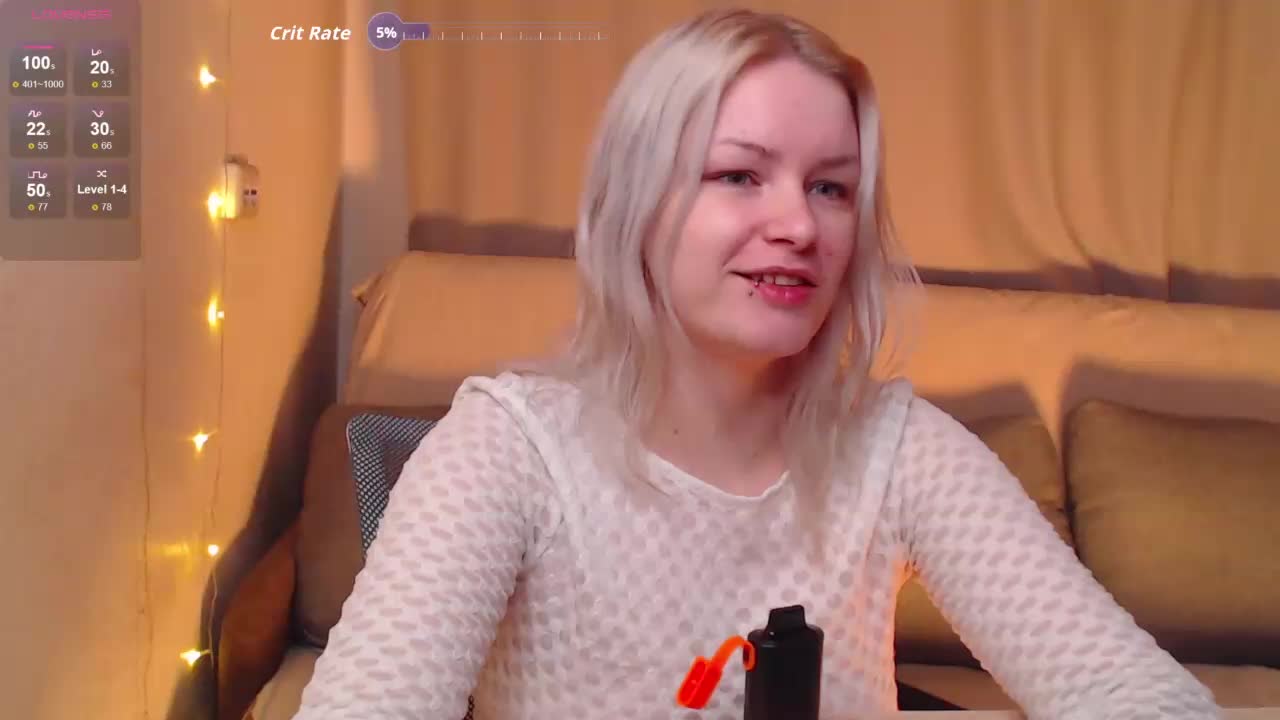 CherryNight666 Live Sex December 13, 2025