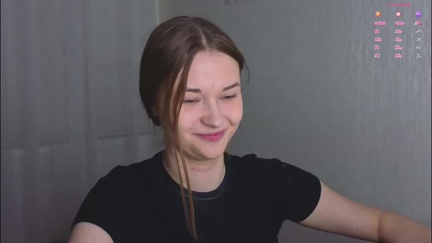 sharrimalagisi Live Sex December 13, 2025