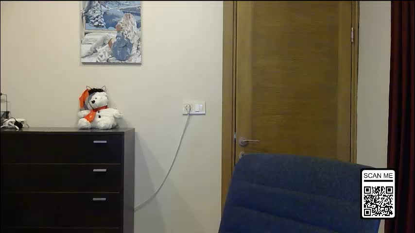 wild_silk_desire Live Sex December 13, 2025