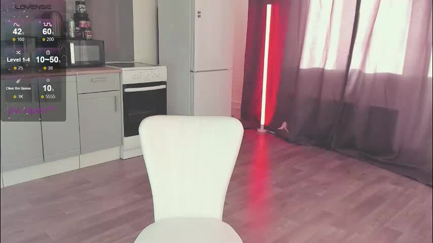 angeliclever Live Sex December 13, 2025