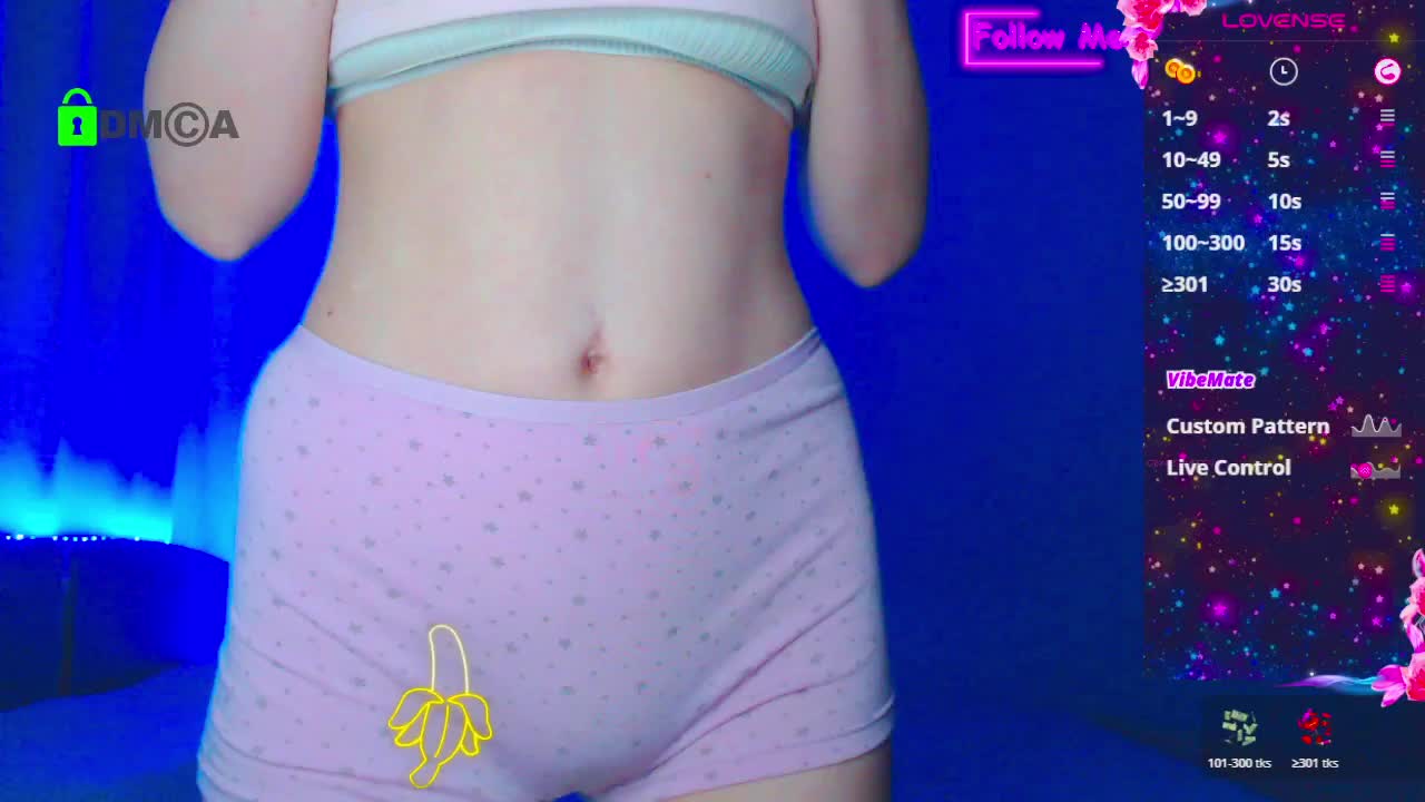 Emelicristal Live Sex December 15, 2025