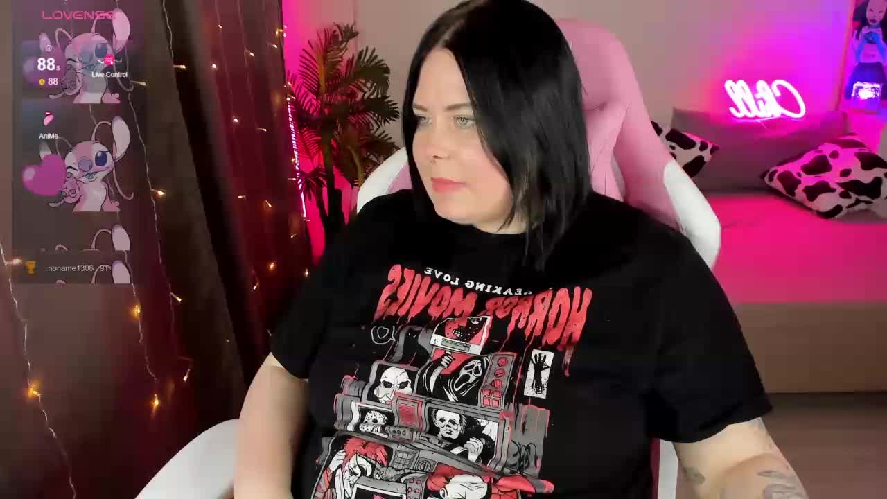 BellyBoo Live Sex November 18, 2025