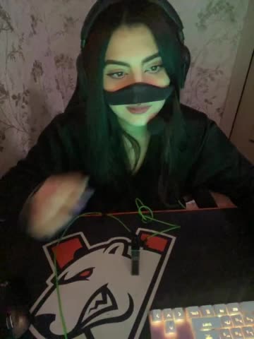 Aloeloea Live Sex December 13, 2025