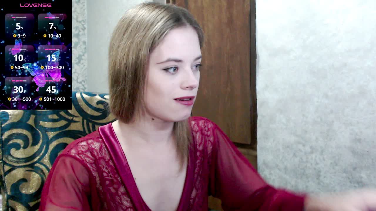 DanaXSmile Live Sex November 18, 2025