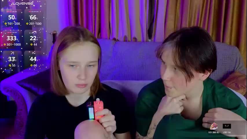 berry_assortment Live Sex 2025.11.17