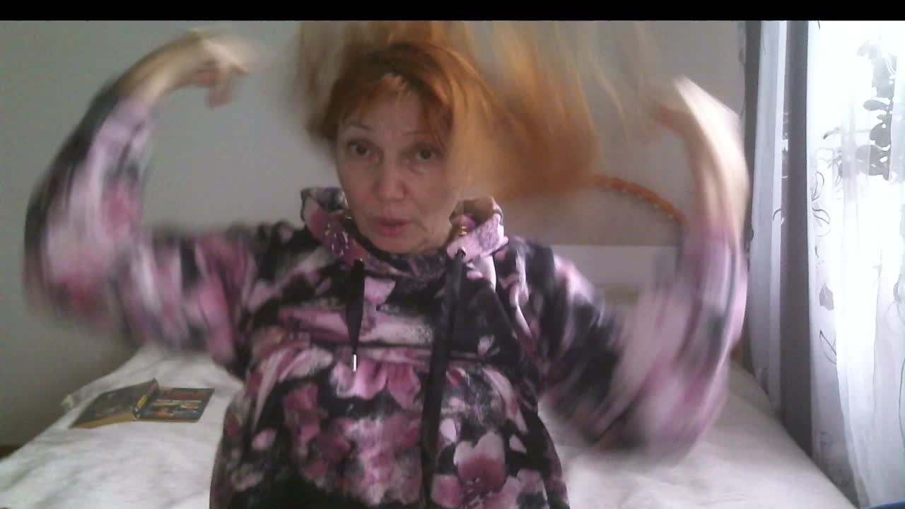 LIliana77777 Live Sex December 12, 2025