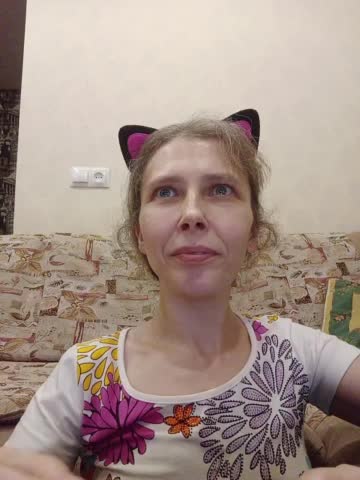 -Queen-Margo- Live Sex November 18, 2025