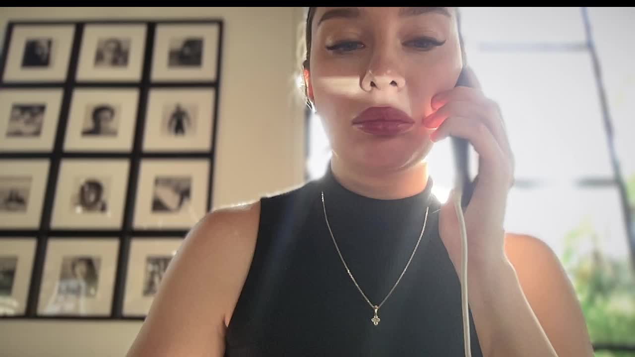 Melissa222Femdom Live Sex December 13, 2025