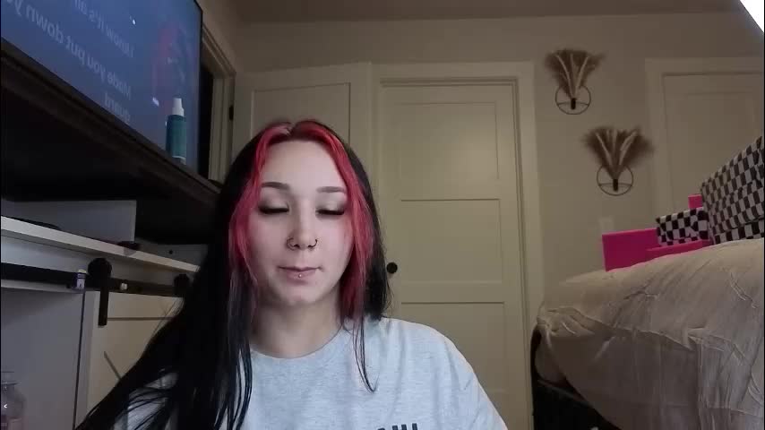 iveyjade33 Live Sex December 13, 2025