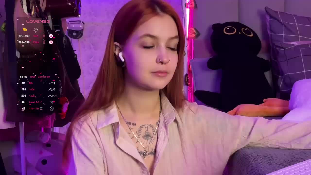 GoodyGirl Live Sex December 13, 2025