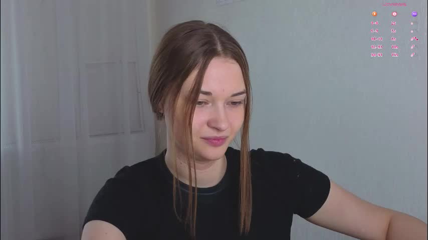 sharrimalagisi Live Sex December 13, 2025