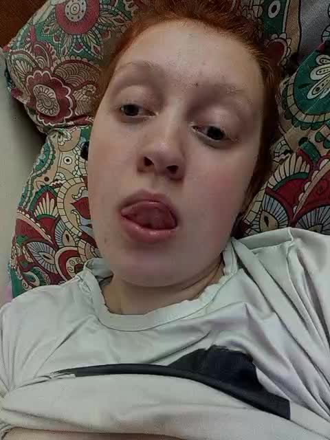 Olga-25 Live Sex November 18, 2025