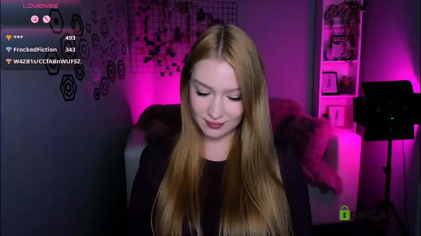 playful_sophie Live Sex December 17, 2025