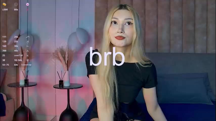 carolreeves Live Sex November 18, 2025