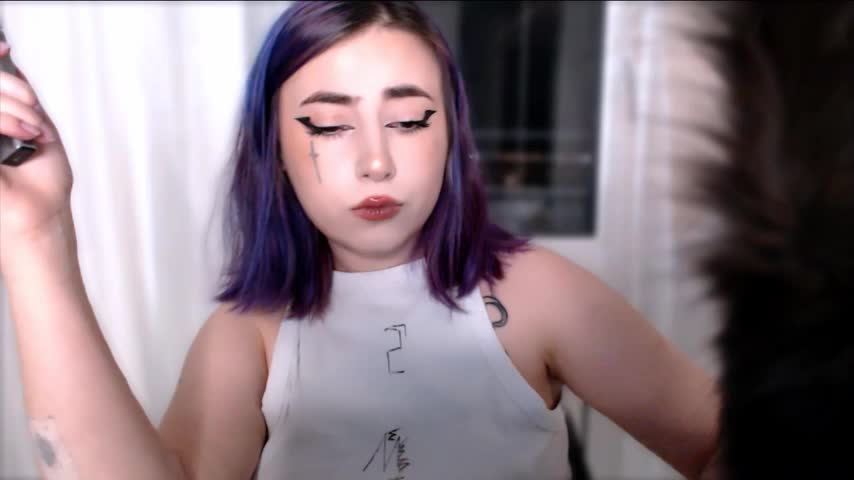 purplewitch Live Sex December 14, 2025