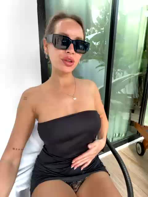 -CandyViki- Live Sex 2025.11.19