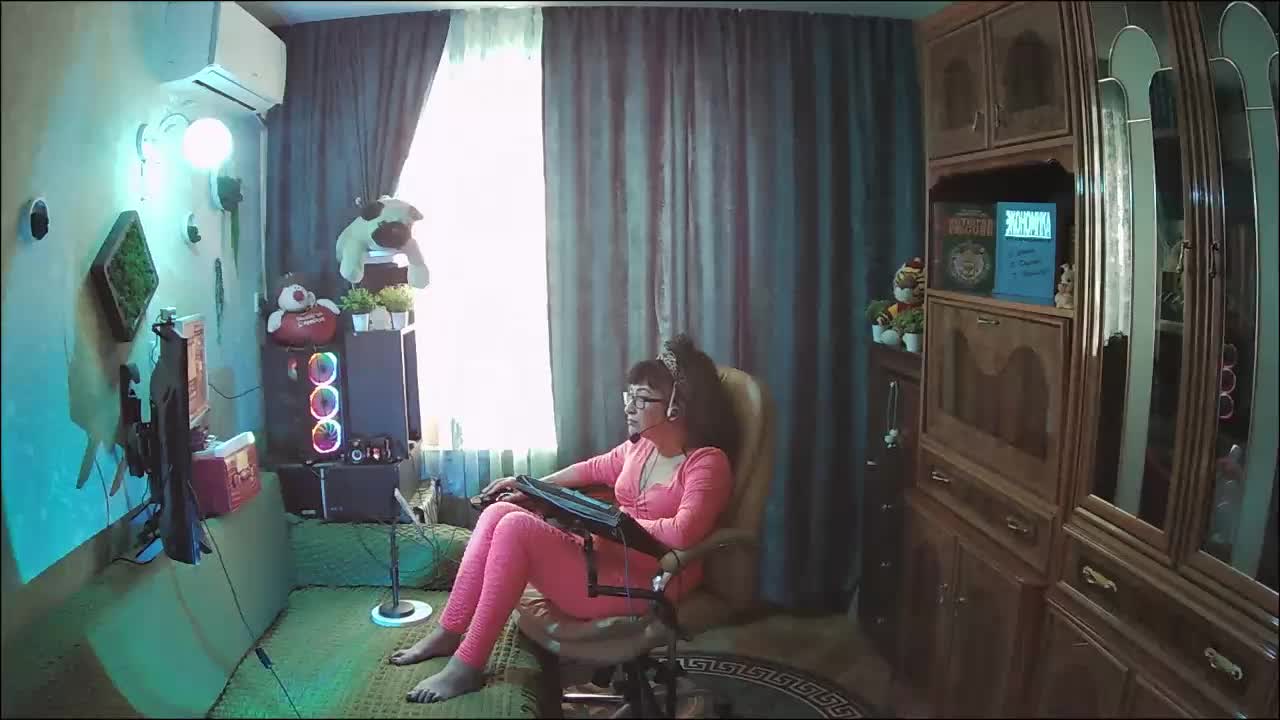 Infodar Live Sex 2025.11.19