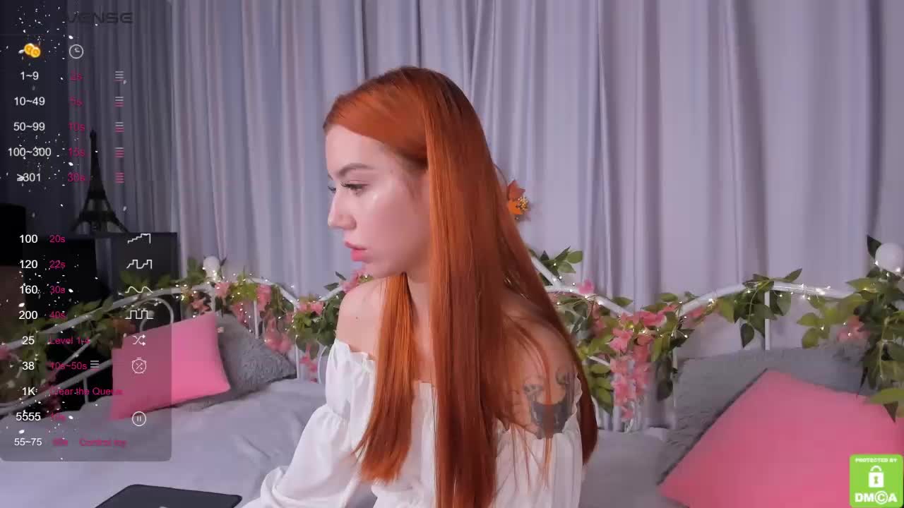 Amelia-skyy Live Sex December 14, 2025