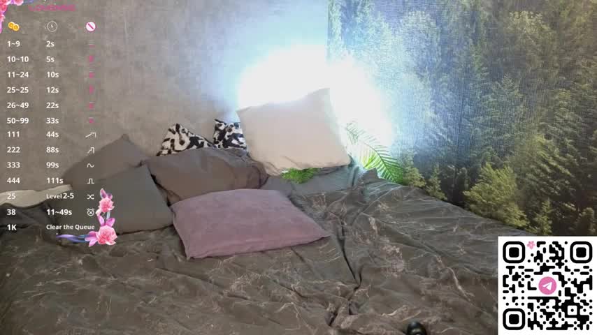 Mary_Walker Live Sex December 15, 2025