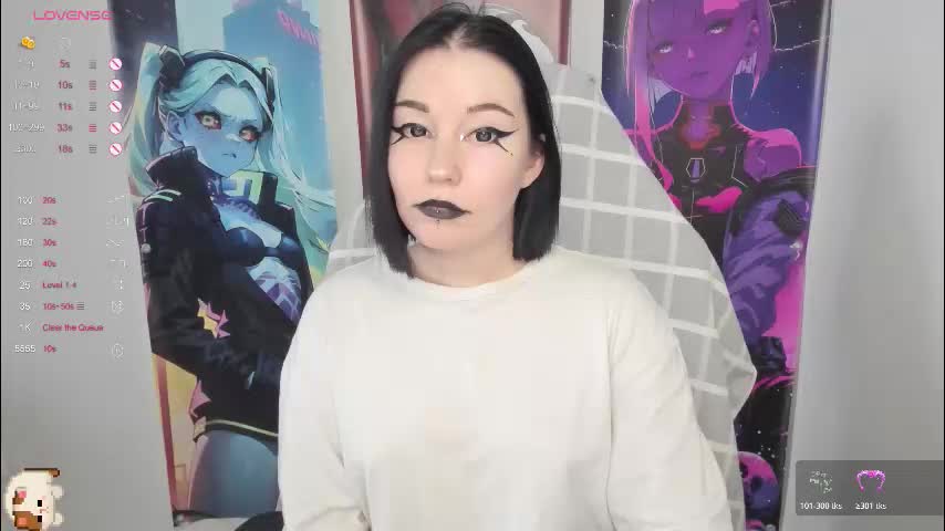 elizabethflowerr Live Sex December 13, 2025