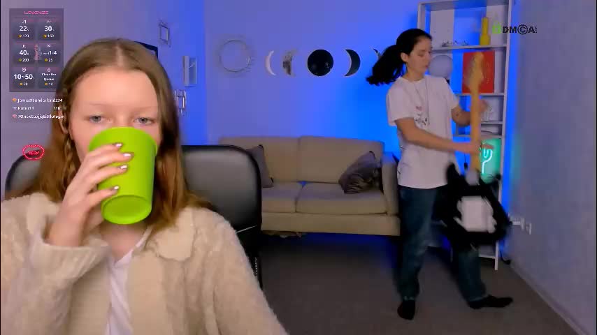 daisy_baby_ Live Sex December 14, 2025