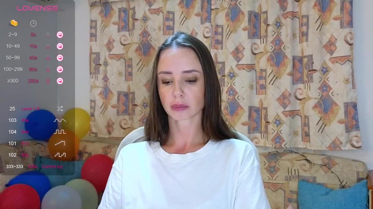 Miss_Milka Live Sex December 14, 2025