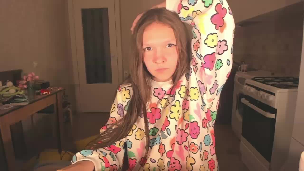 CuteLolly Live Sex December 14, 2025