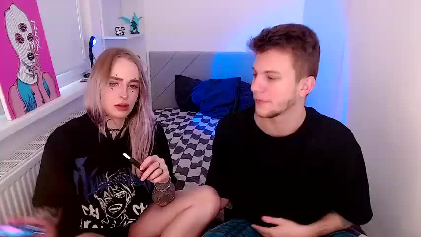 soalice Live Sex December 13, 2025