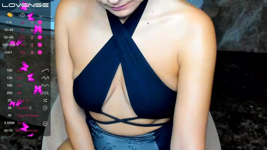 yourastral Live Sex December 13, 2025